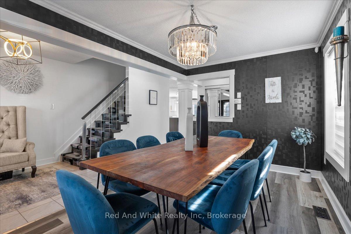 Photo 7 of 21 Draper Street, Brant, Brantford Twp — HOMEH