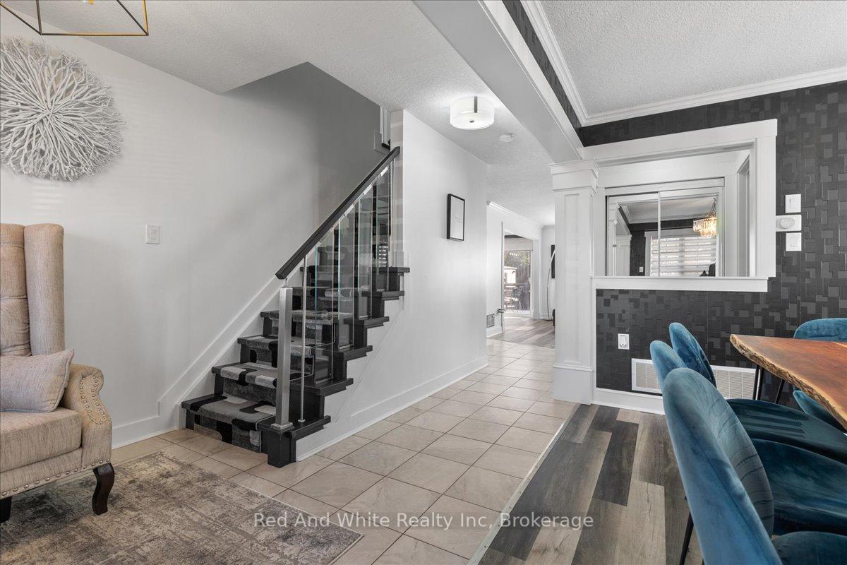 Photo 8 of 21 Draper Street, Brant, Brantford Twp — HOMEH