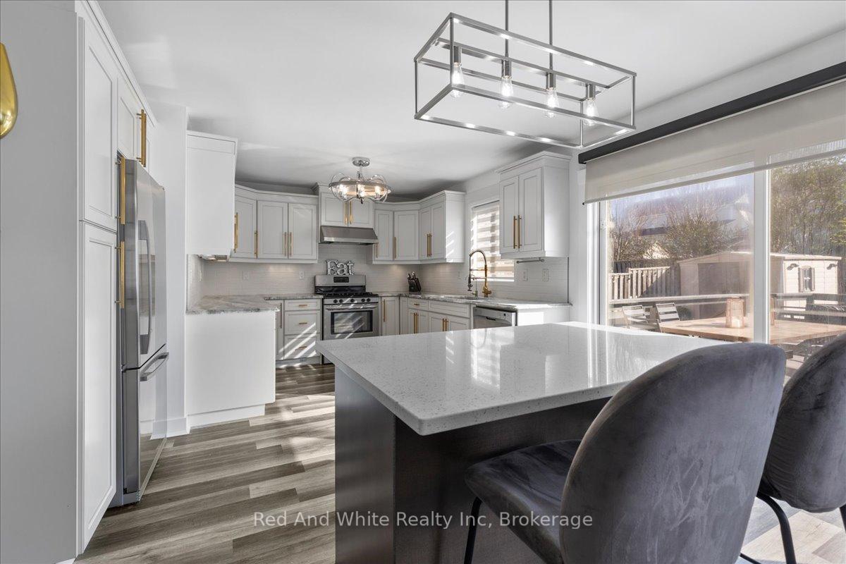 Photo 13 of 21 Draper Street, Brant, Brantford Twp — HOMEH