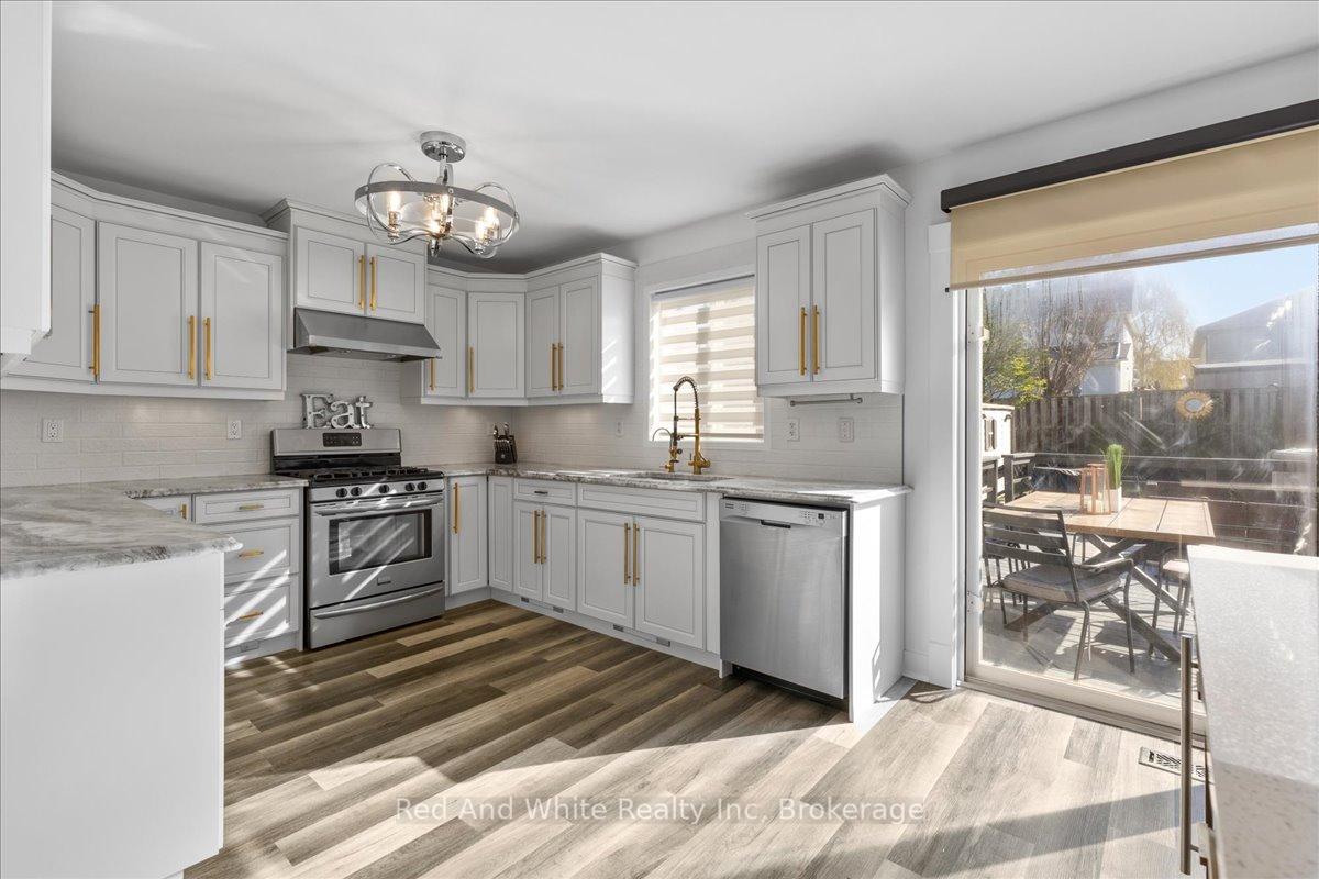 Photo 14 of 21 Draper Street, Brant, Brantford Twp — HOMEH