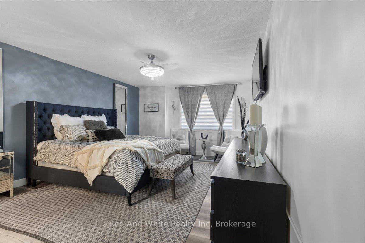 Photo 22 of 21 Draper Street, Brant, Brantford Twp — HOMEH