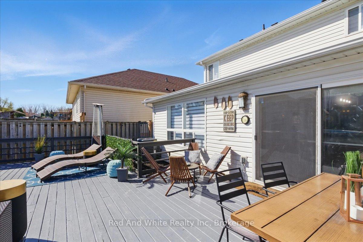 Photo 42 of 21 Draper Street, Brant, Brantford Twp — HOMEH