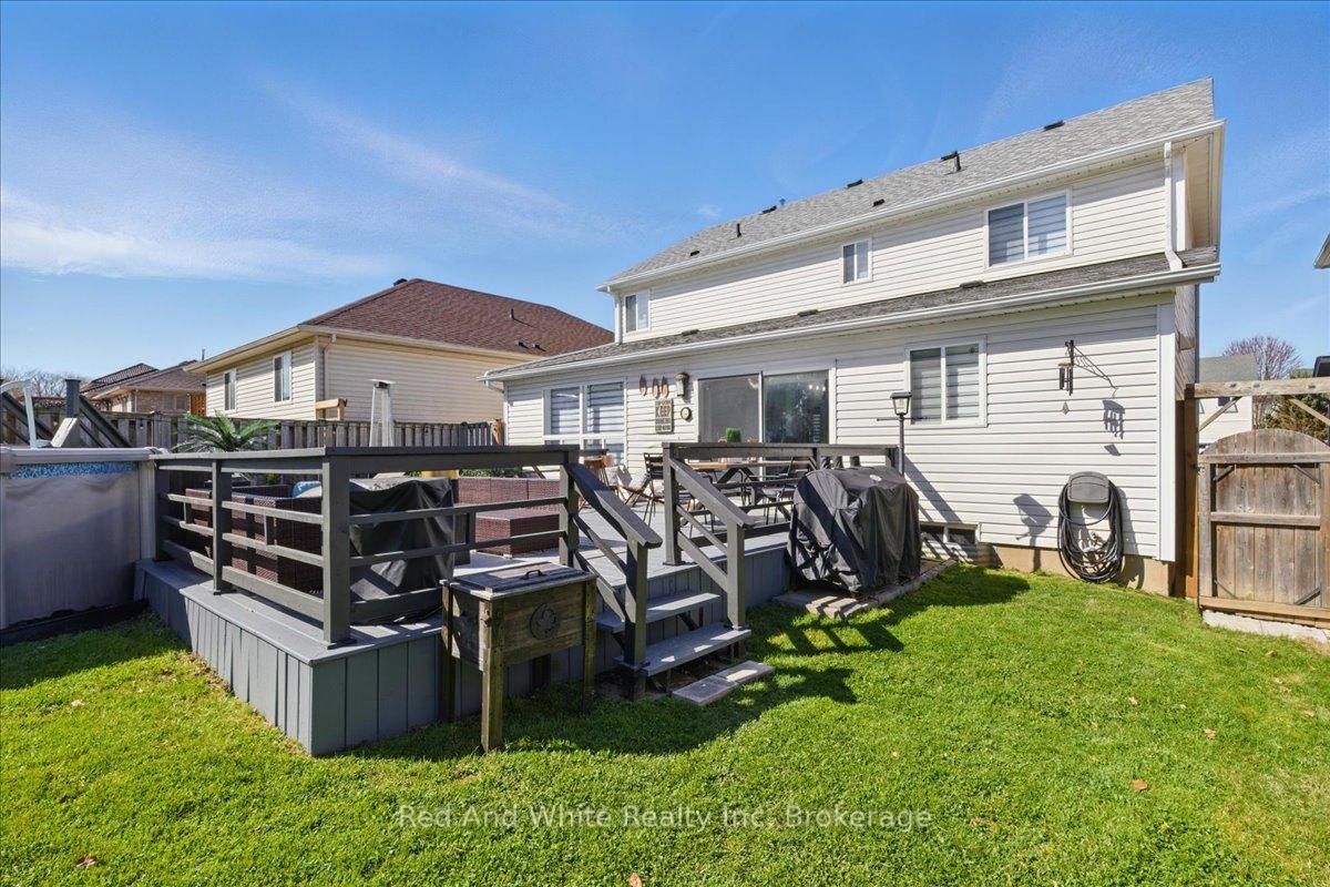 Photo 43 of 21 Draper Street, Brant, Brantford Twp — HOMEH