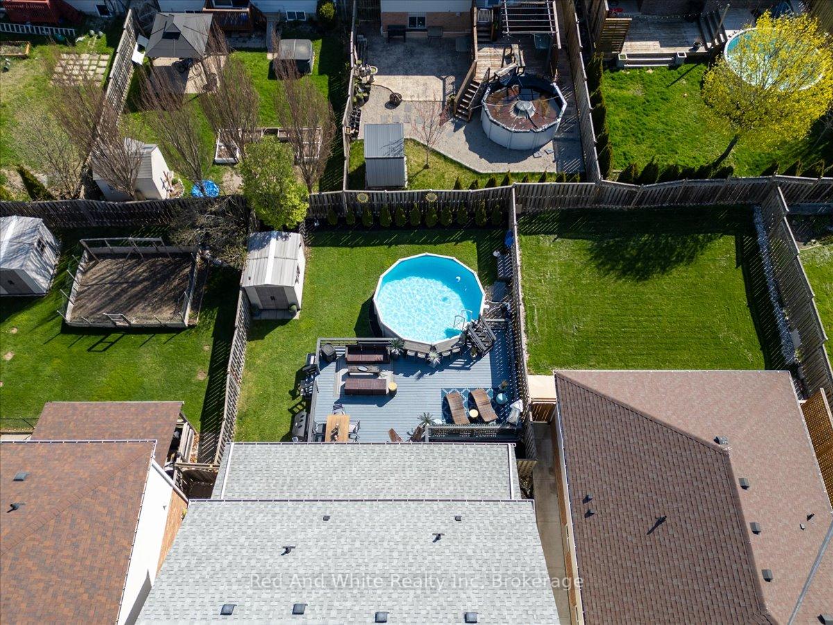 Photo 45 of 21 Draper Street, Brant, Brantford Twp — HOMEH