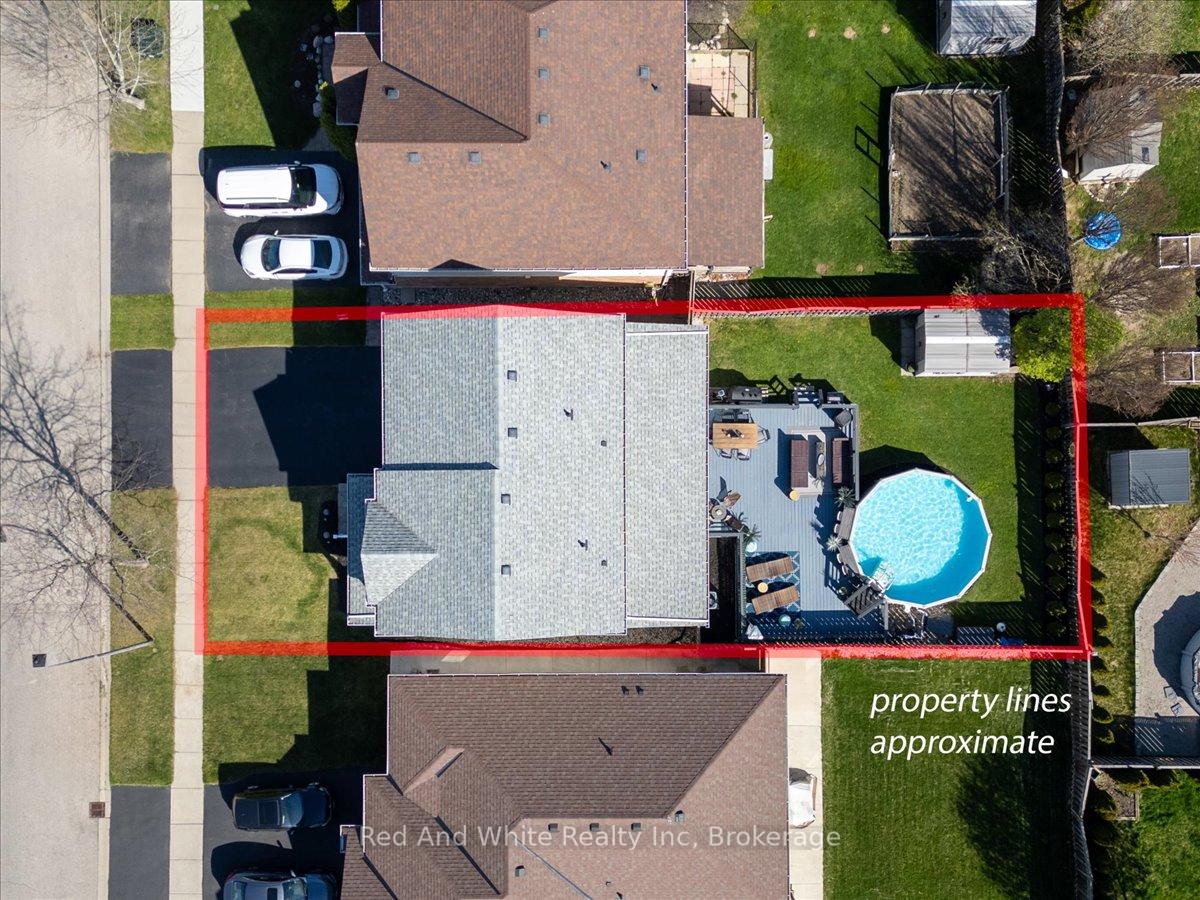 Photo 47 of 21 Draper Street, Brant, Brantford Twp — HOMEH