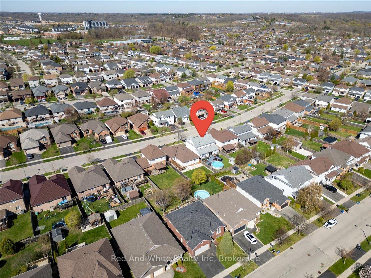 Photo 49 of 21 Draper Street, Brant, Brantford Twp — HOMEH