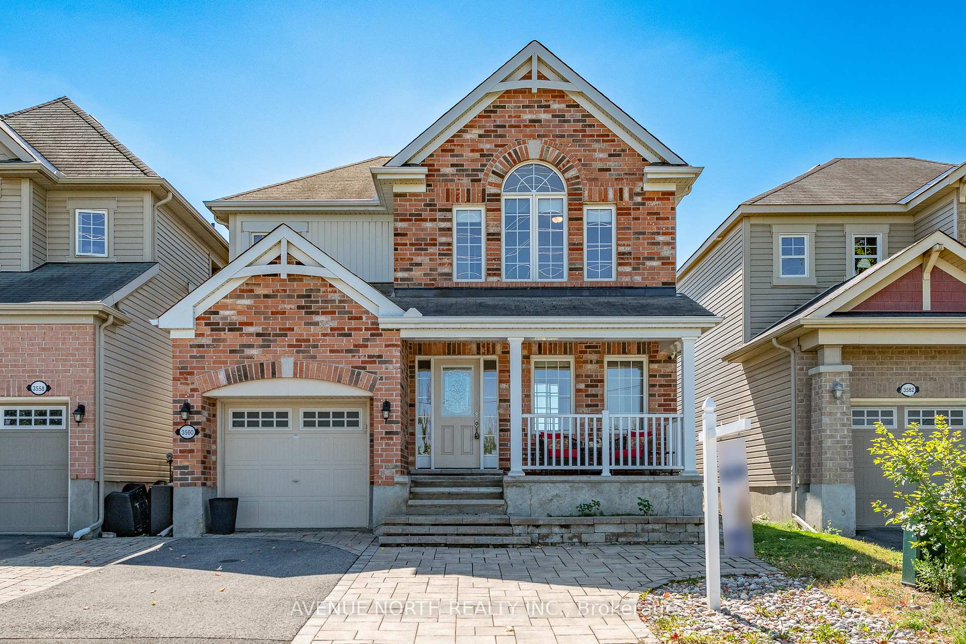 Photo 1 of 3560 Cambrian Road, Ottawa, Barrhaven - Half Moon Bay — HOMEH