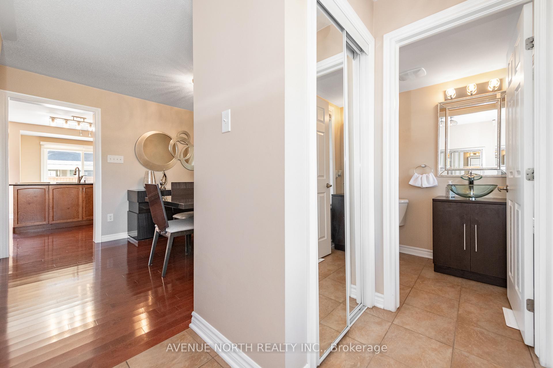 Photo 4 of 3560 Cambrian Road, Ottawa, Barrhaven - Half Moon Bay — HOMEH