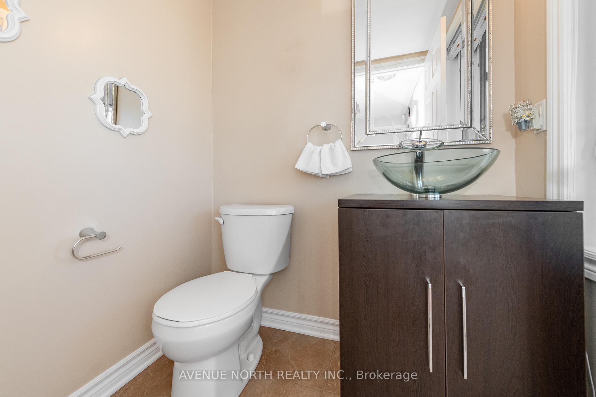 Photo 5 of 3560 Cambrian Road, Ottawa, Barrhaven - Half Moon Bay — HOMEH