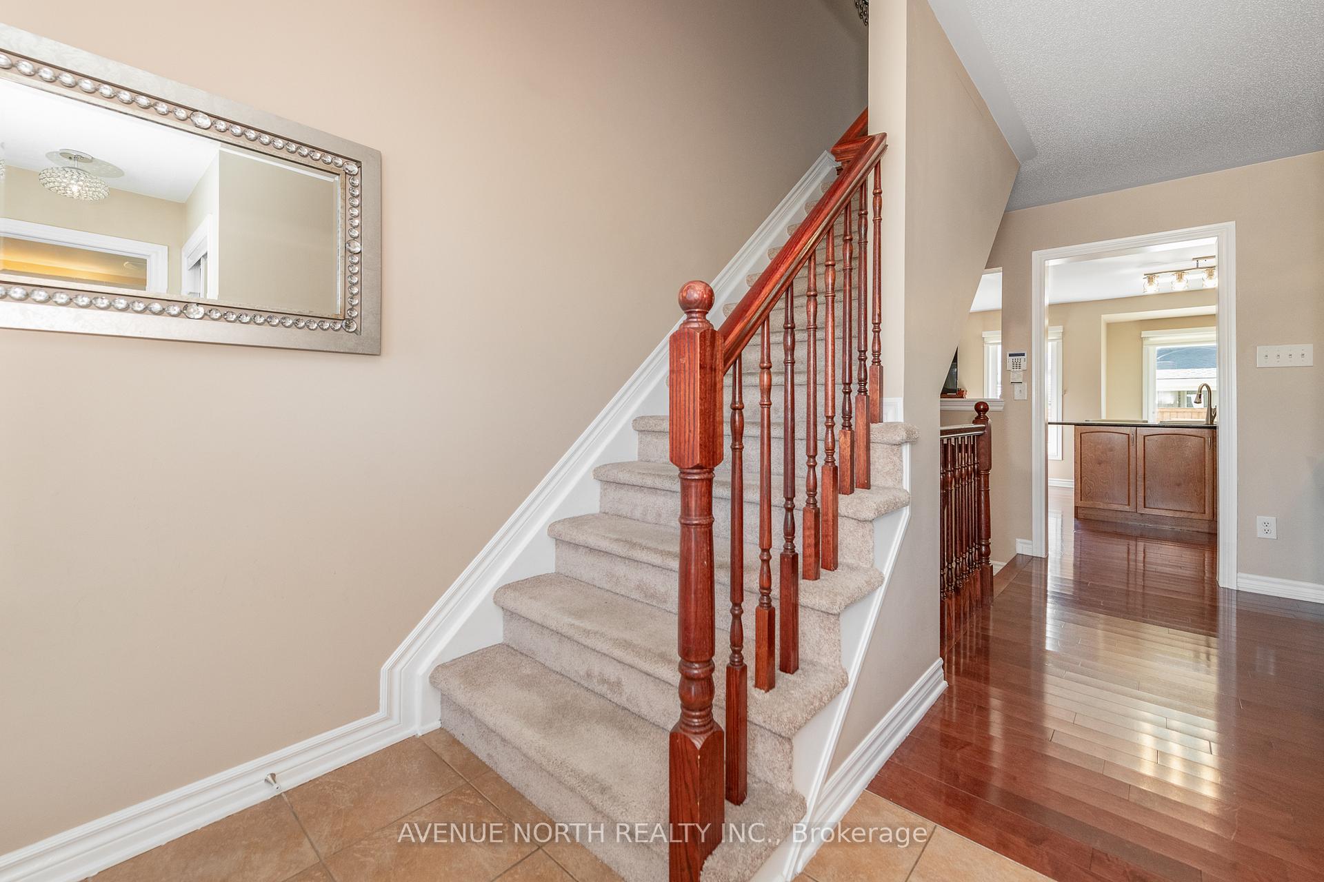 Photo 6 of 3560 Cambrian Road, Ottawa, Barrhaven - Half Moon Bay — HOMEH
