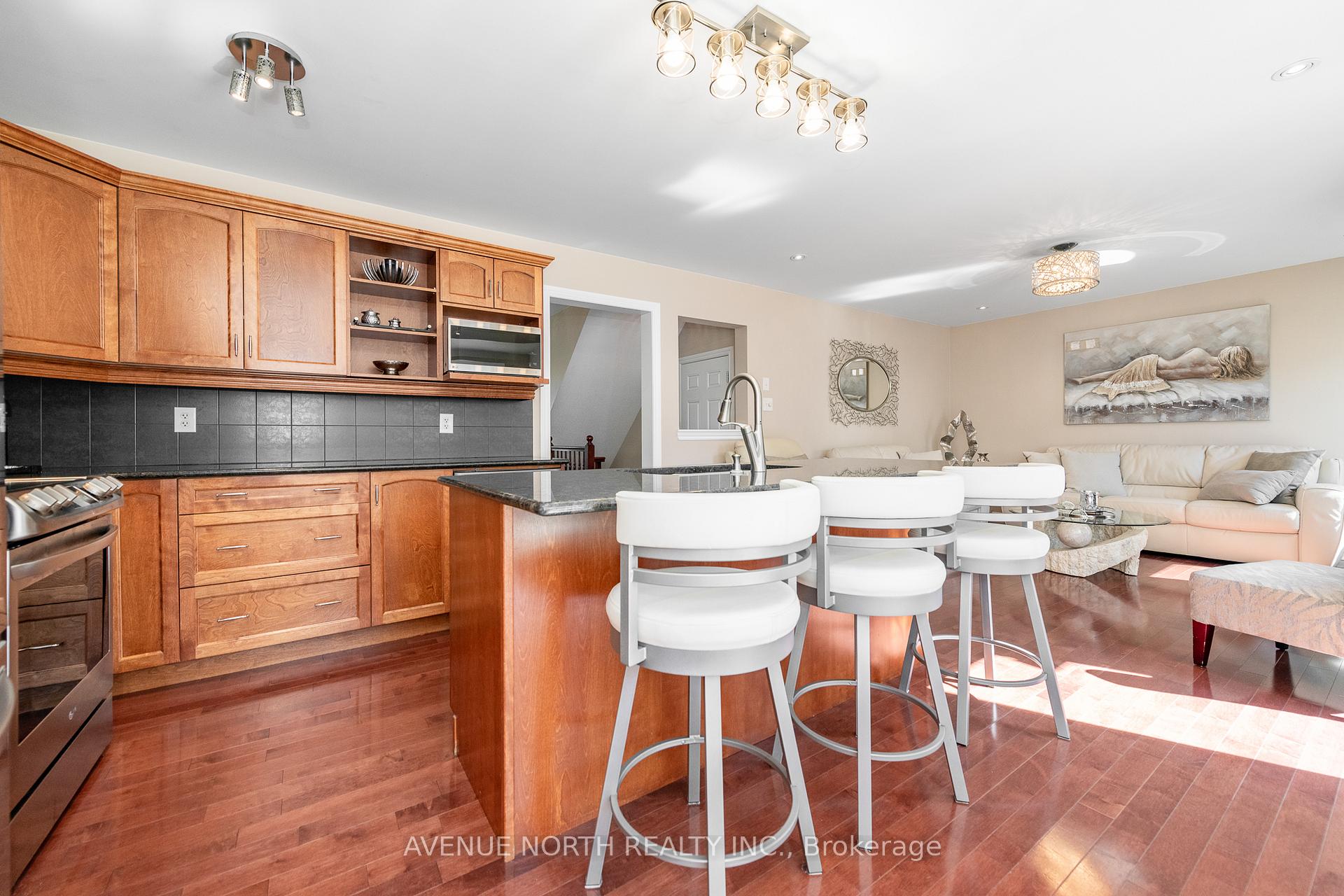 Photo 15 of 3560 Cambrian Road, Ottawa, Barrhaven - Half Moon Bay — HOMEH