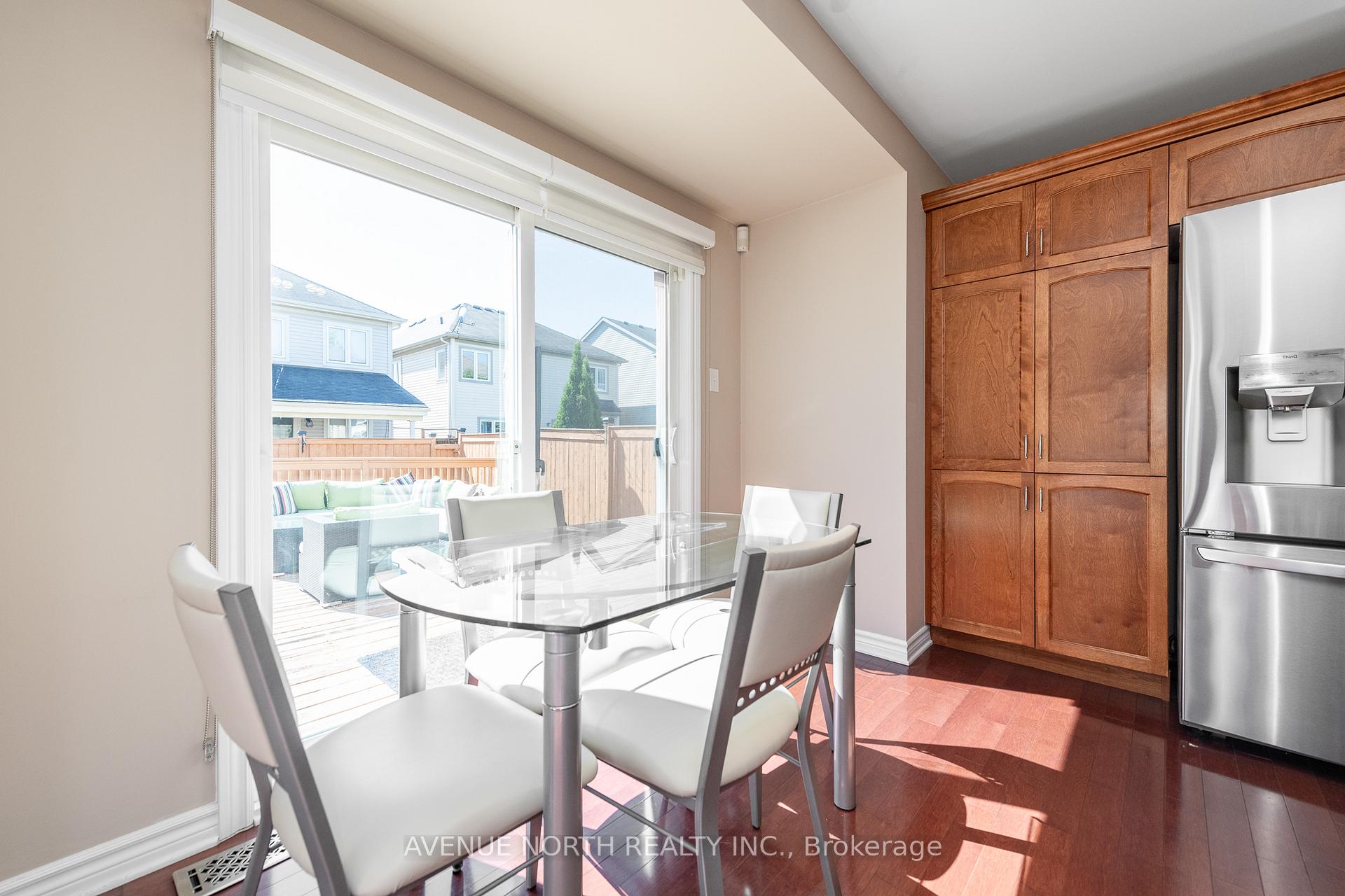 Photo 17 of 3560 Cambrian Road, Ottawa, Barrhaven - Half Moon Bay — HOMEH