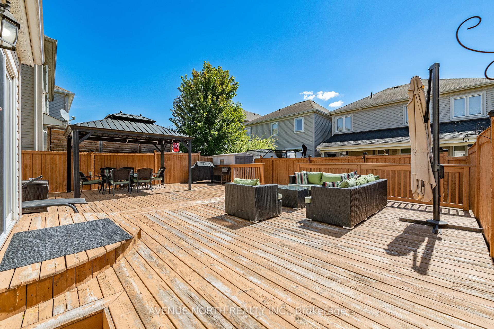 Photo 40 of 3560 Cambrian Road, Ottawa, Barrhaven - Half Moon Bay — HOMEH