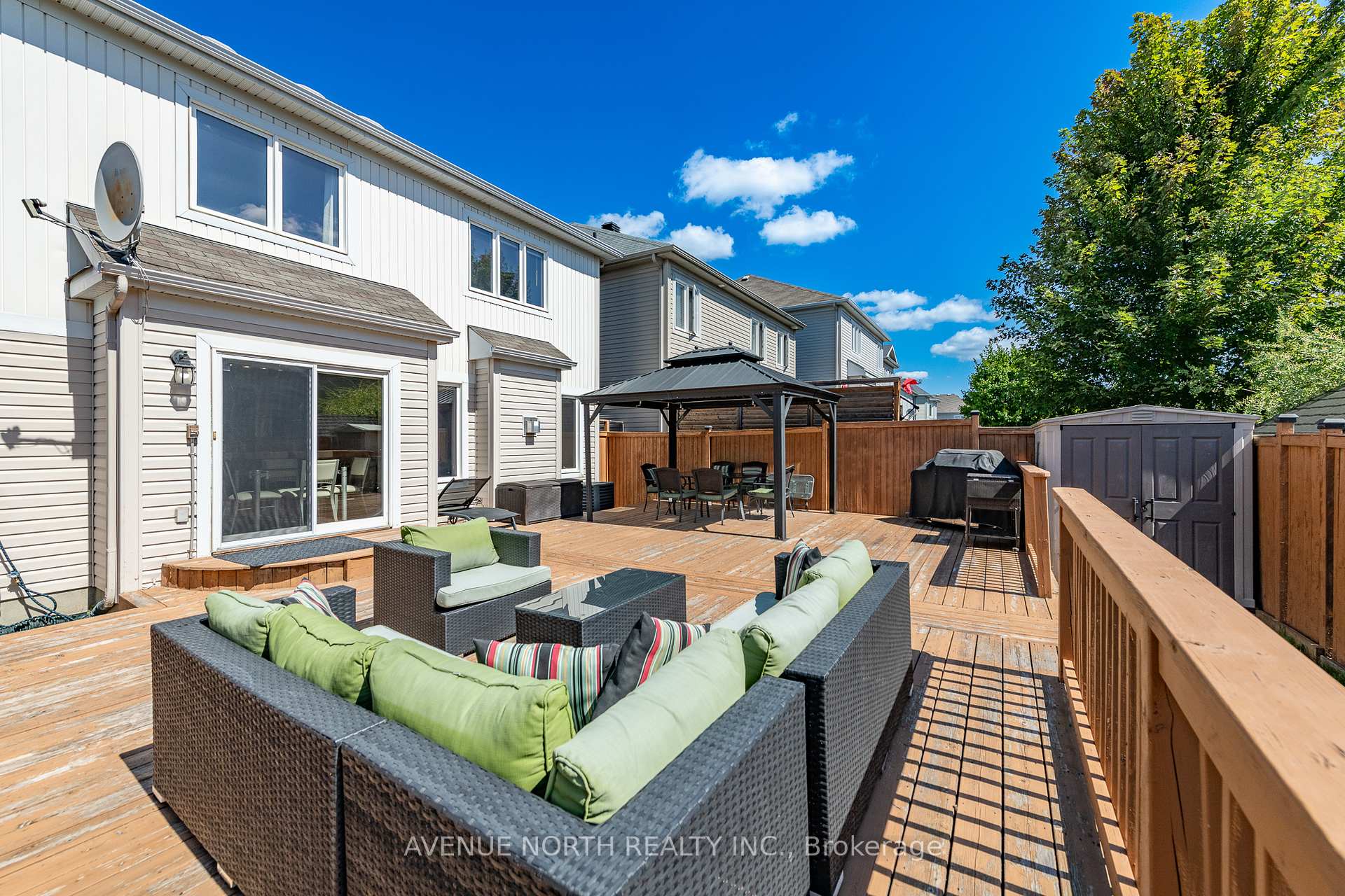 Photo 41 of 3560 Cambrian Road, Ottawa, Barrhaven - Half Moon Bay — HOMEH