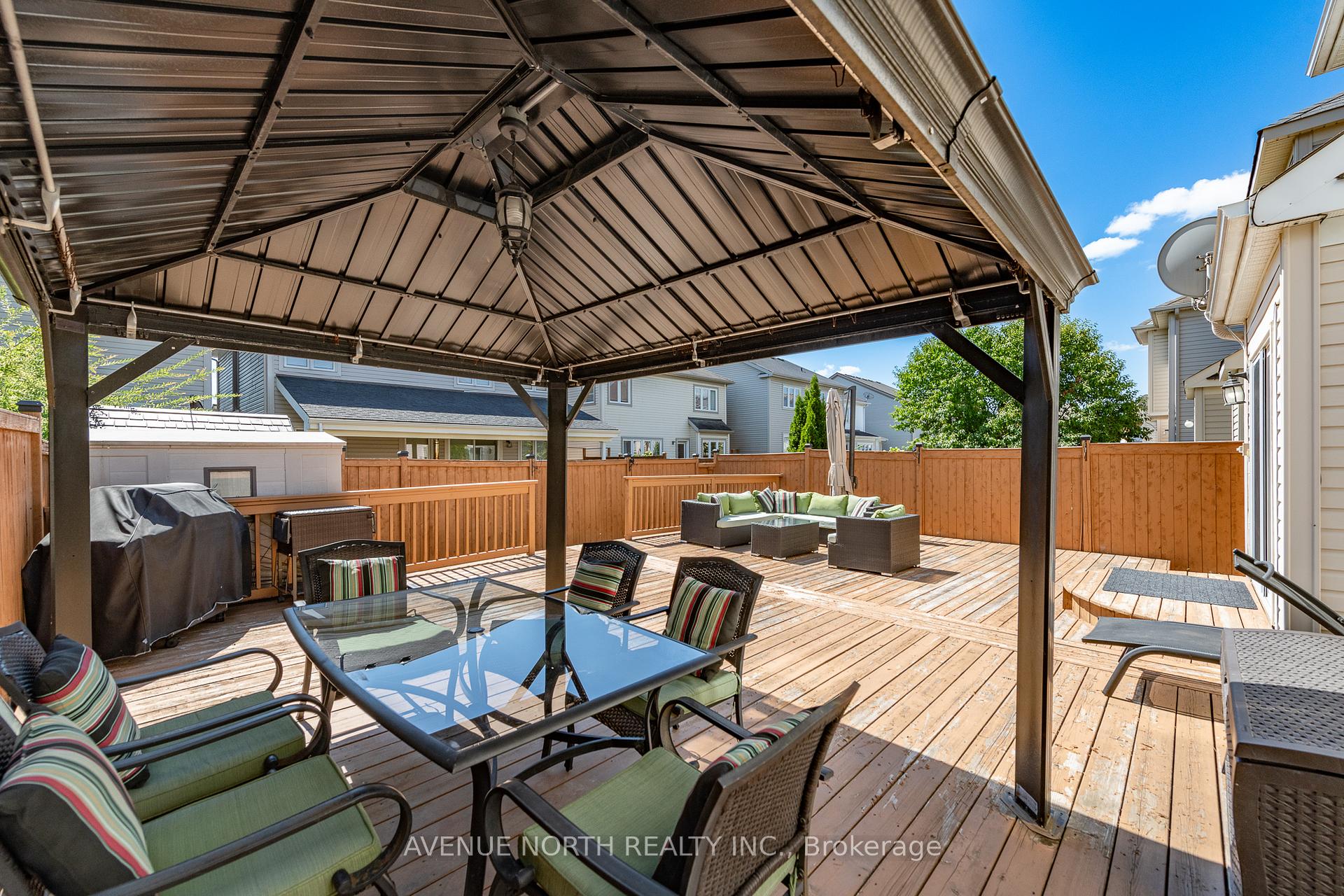 Photo 42 of 3560 Cambrian Road, Ottawa, Barrhaven - Half Moon Bay — HOMEH