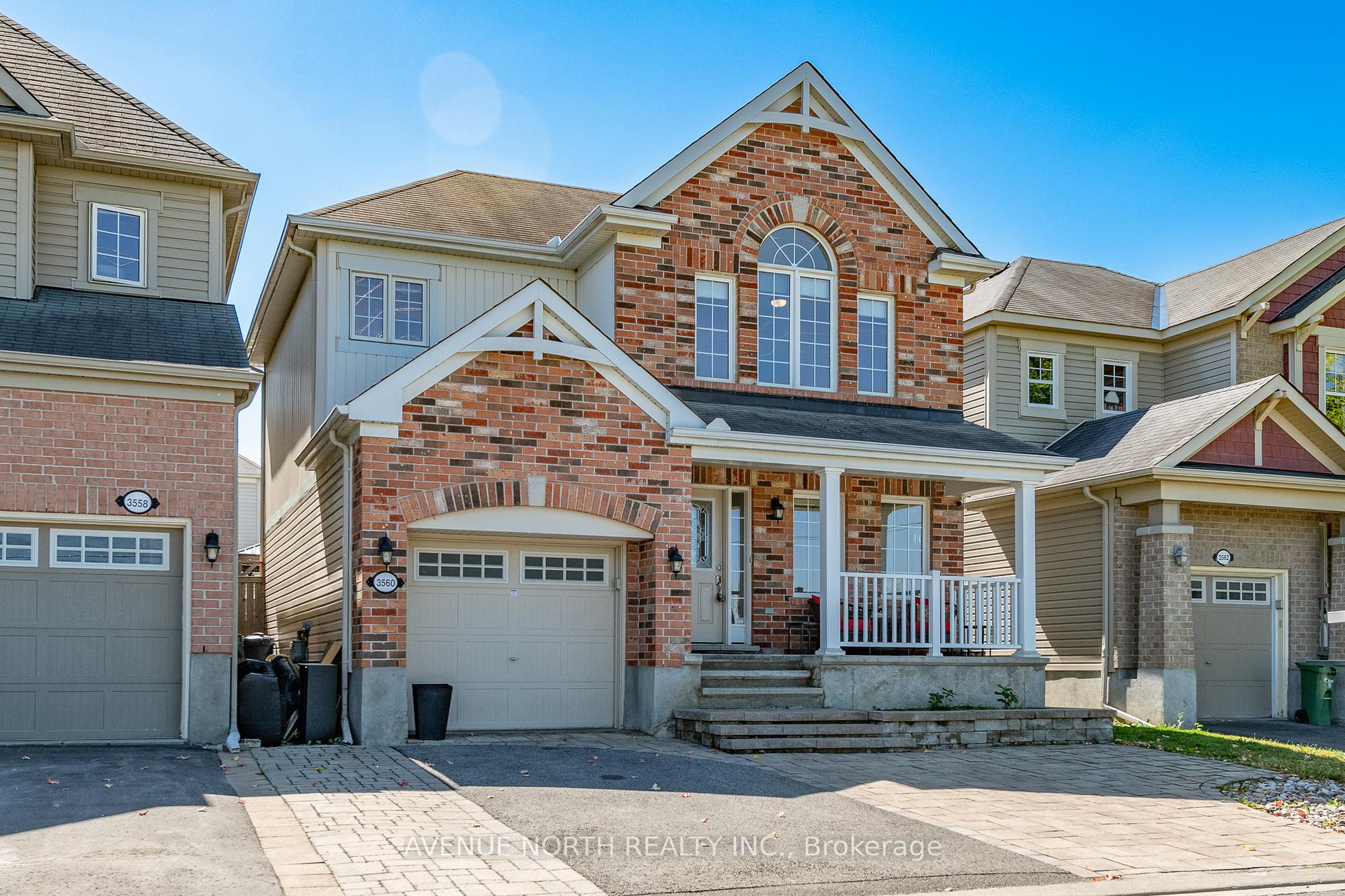 Photo 43 of 3560 Cambrian Road, Ottawa, Barrhaven - Half Moon Bay — HOMEH