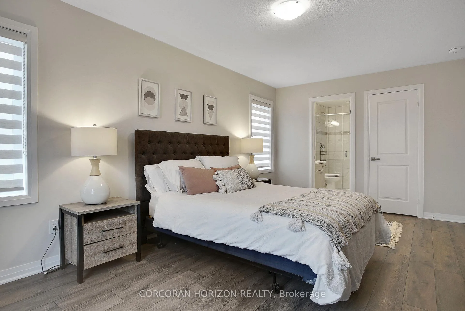 Photo 19 of 100 Seabrook Drive, Kitchener — HOMEH