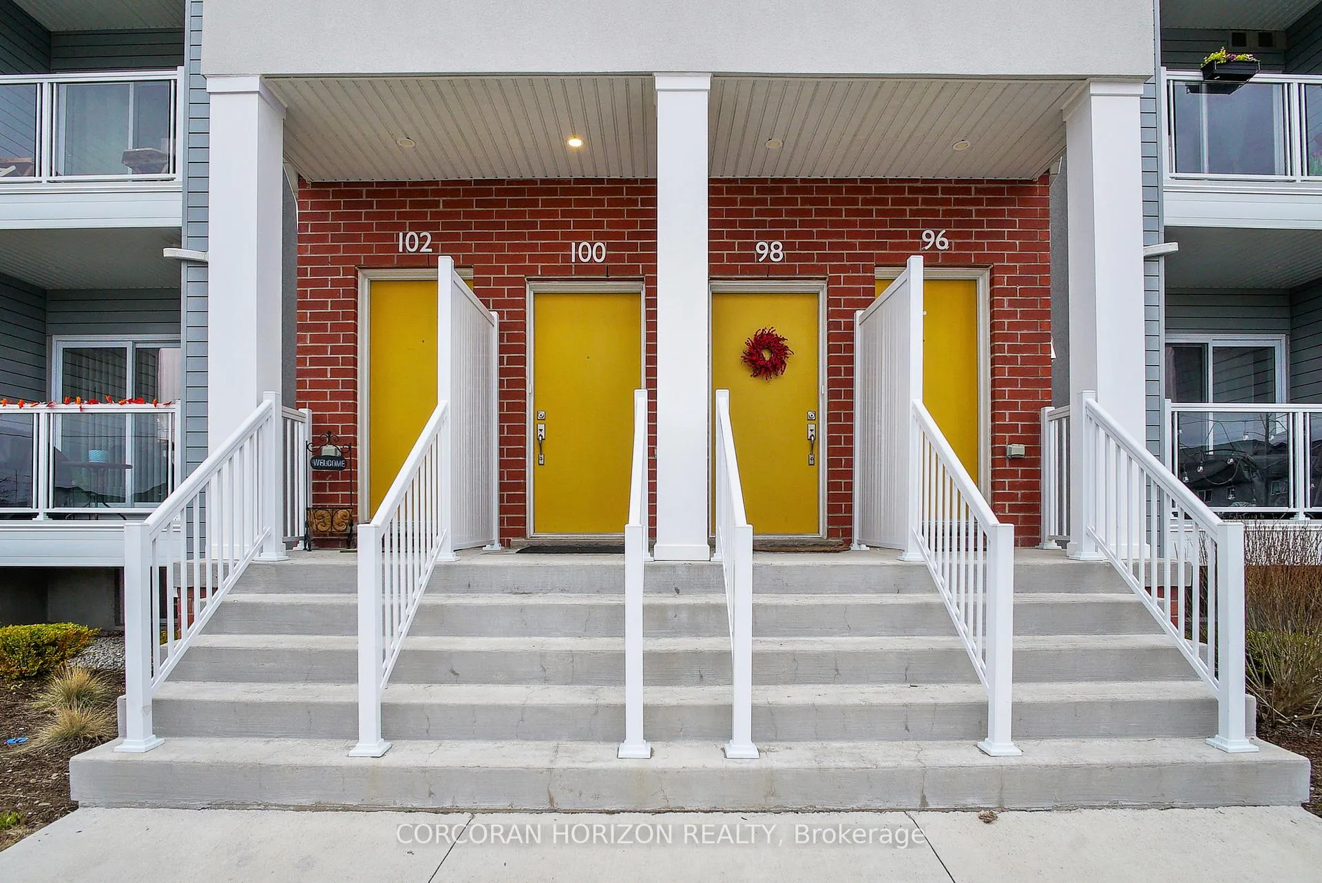 Photo 25 of 100 Seabrook Drive, Kitchener — HOMEH