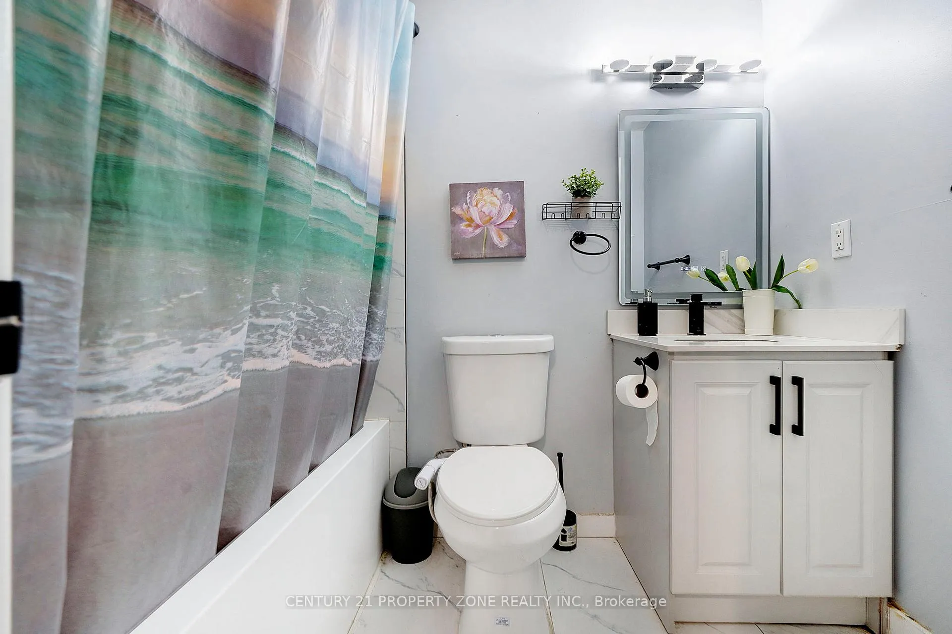 Photo 18 of 55 Darras Court, Brampton, Southgate — HOMEH