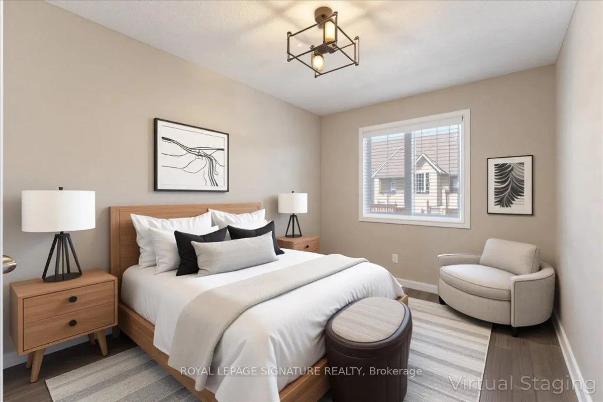 Photo 19 of 9 Forest Valley Crescent, Hamilton, Dundas — HOMEH