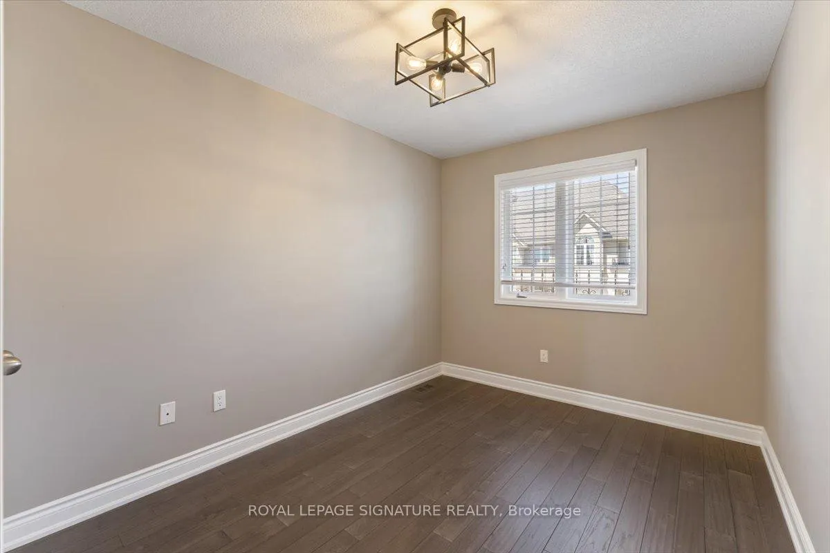 Photo 20 of 9 Forest Valley Crescent, Hamilton, Dundas — HOMEH