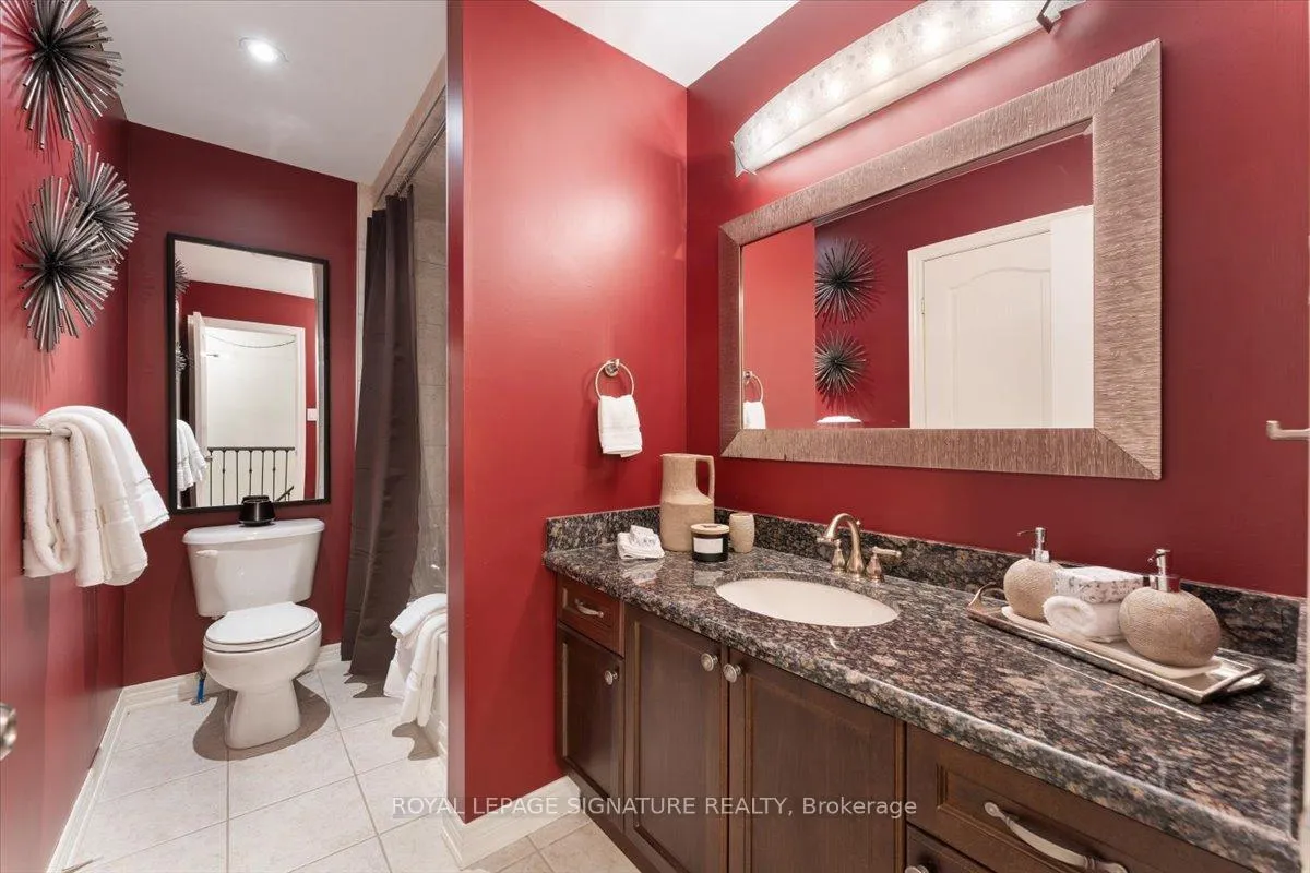 Photo 23 of 9 Forest Valley Crescent, Hamilton, Dundas — HOMEH