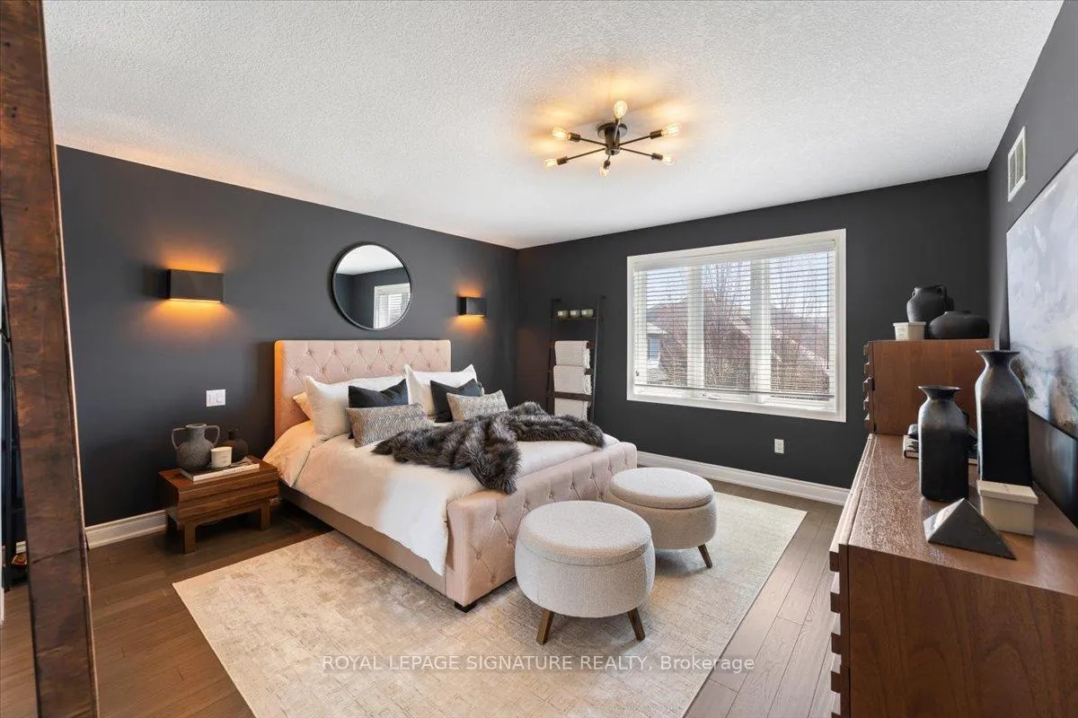 Photo 25 of 9 Forest Valley Crescent, Hamilton, Dundas — HOMEH