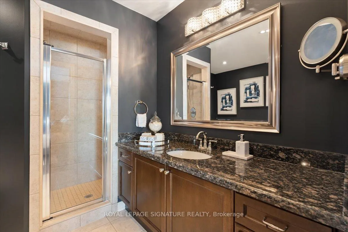 Photo 27 of 9 Forest Valley Crescent, Hamilton, Dundas — HOMEH