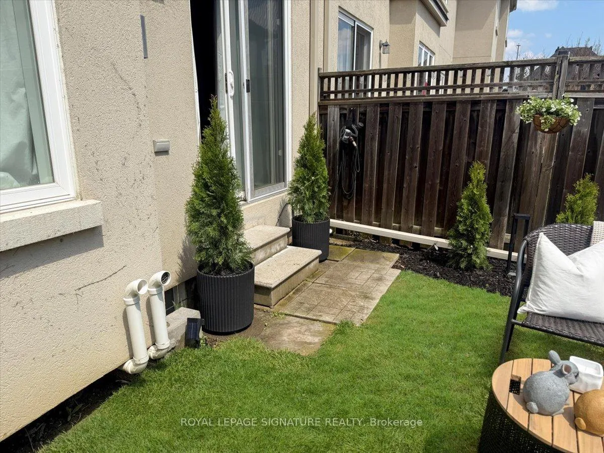 Photo 36 of 9 Forest Valley Crescent, Hamilton, Dundas — HOMEH