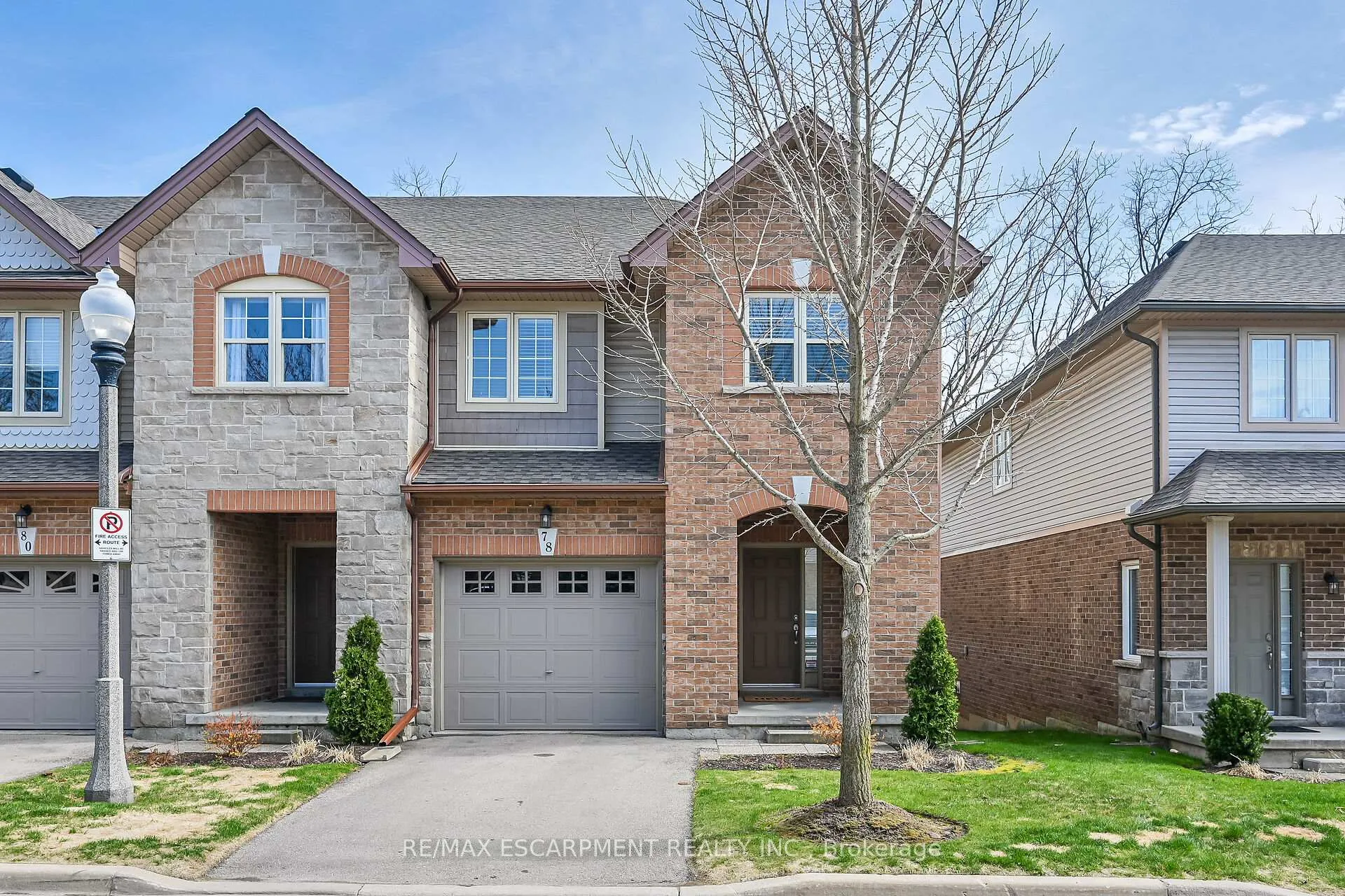 Photo 1 of 78 Myers Lane, Hamilton, Ancaster — HOMEH