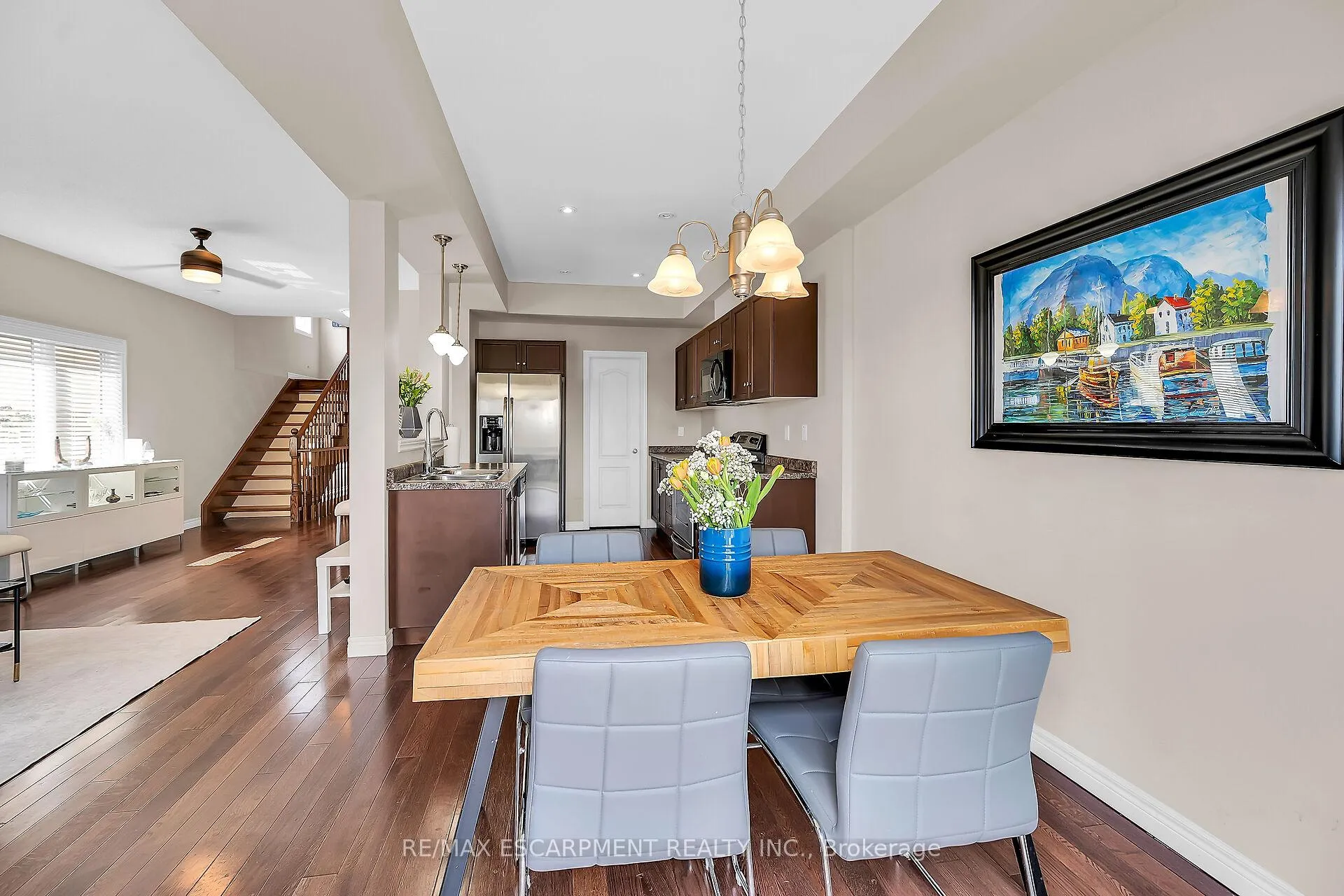 Photo 16 of 78 Myers Lane, Hamilton, Ancaster — HOMEH