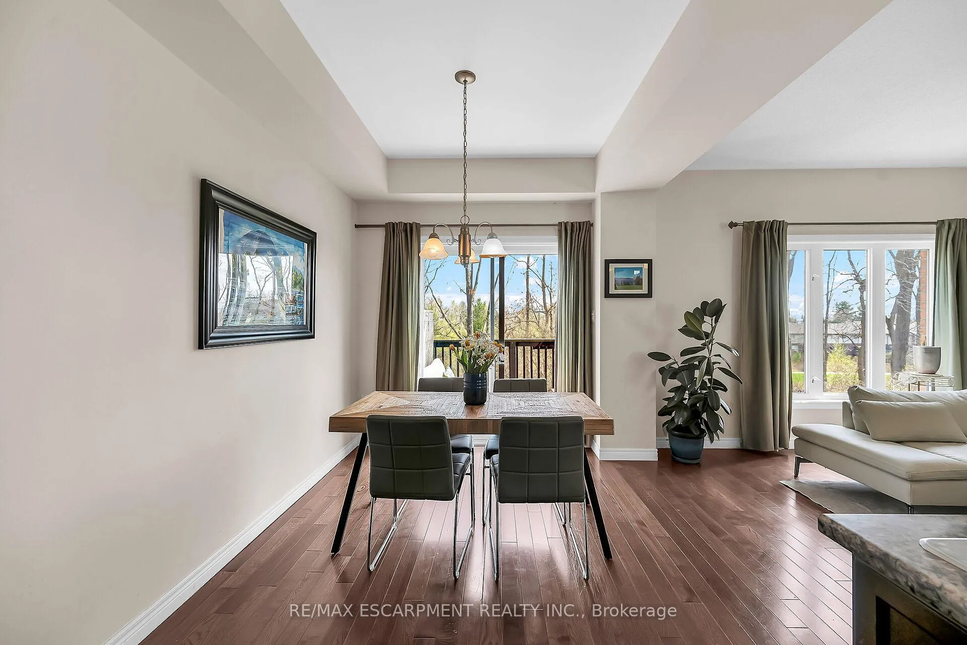 Photo 22 of 78 Myers Lane, Hamilton, Ancaster — HOMEH