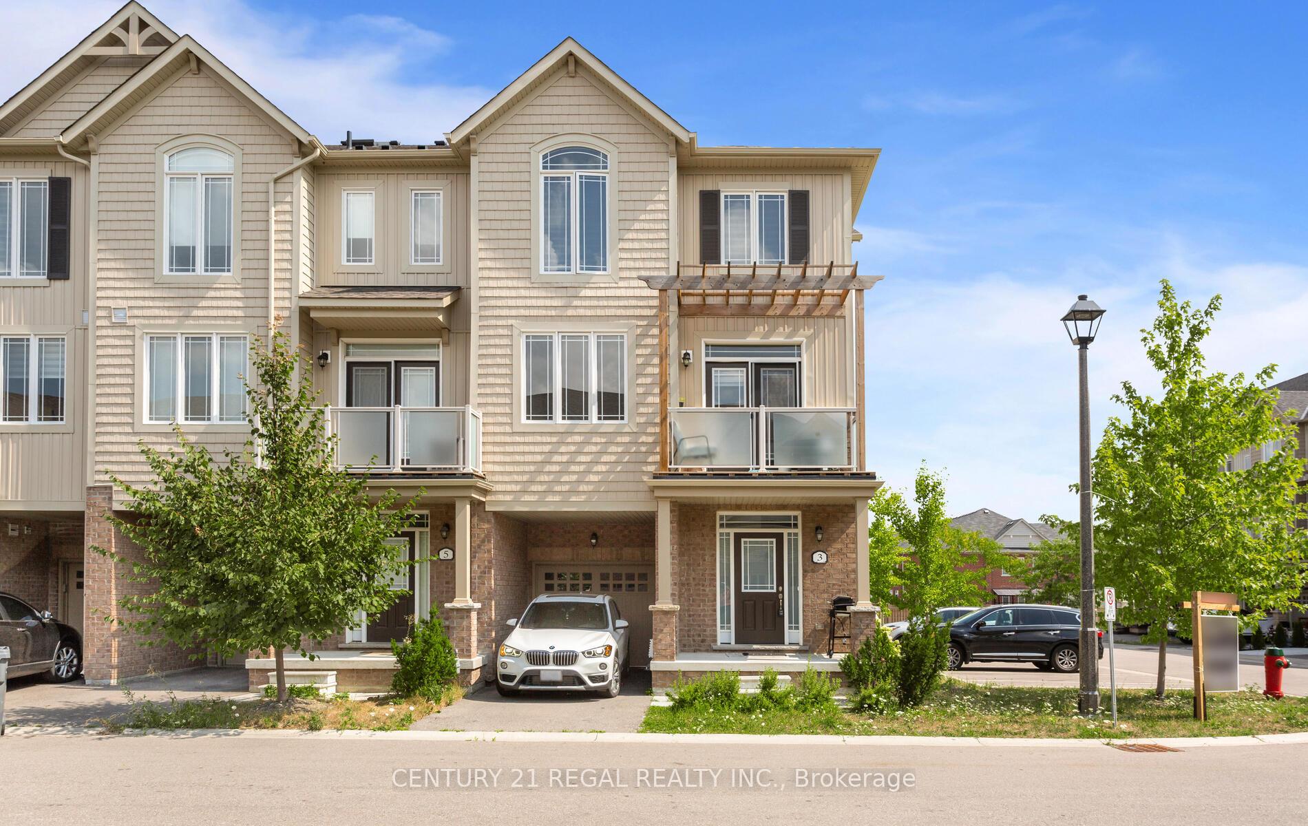 Photo 4 of 3 Glasson Lane S, Caledon, Caledon Village — HOMEH