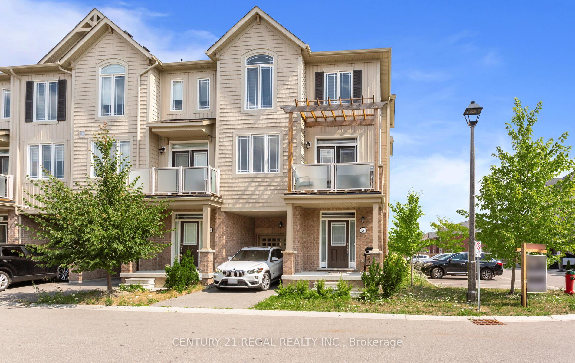 Photo 5 of 3 Glasson Lane S, Caledon, Caledon Village — HOMEH