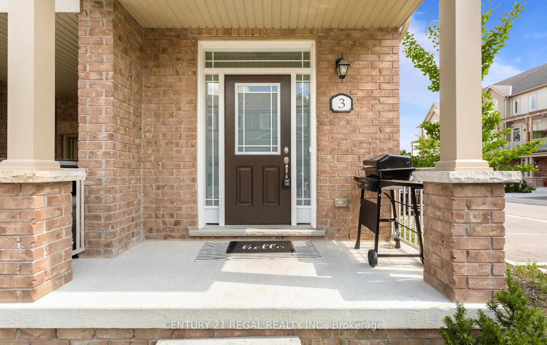 Photo 7 of 3 Glasson Lane S, Caledon, Caledon Village — HOMEH