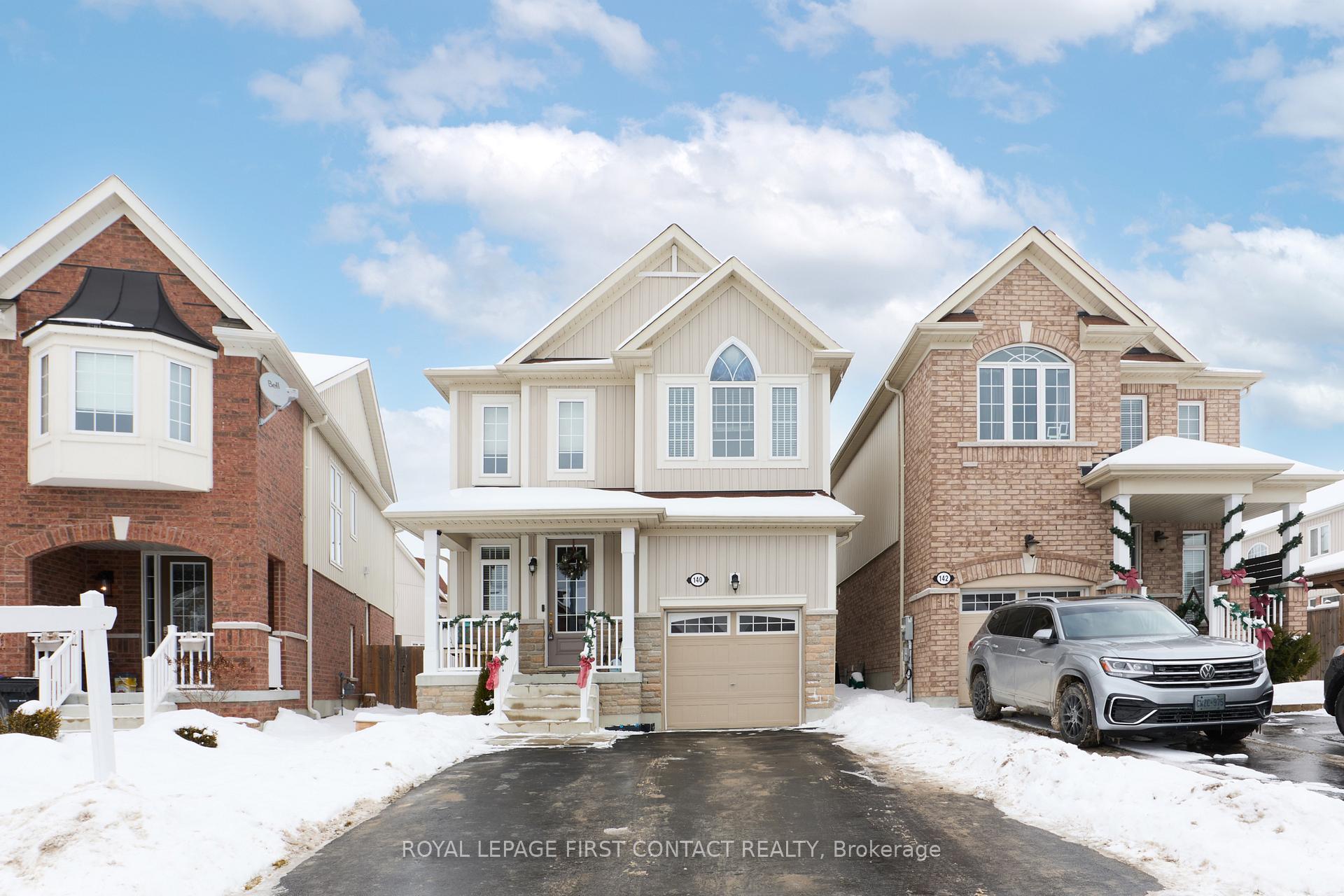 Photo 1 of 140 Mount Crescent, Essa, Angus — HOMEH