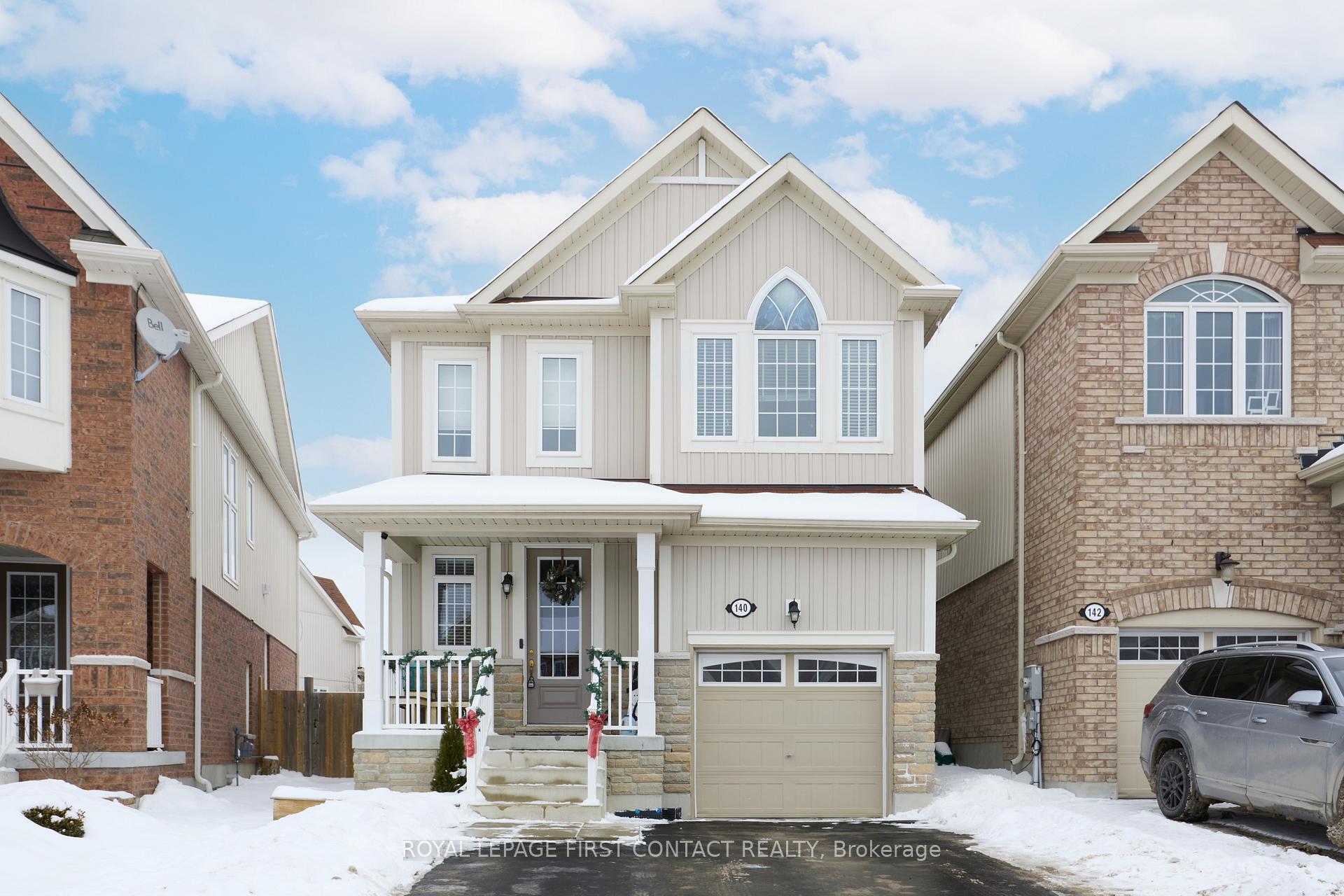 Photo 2 of 140 Mount Crescent, Essa, Angus — HOMEH