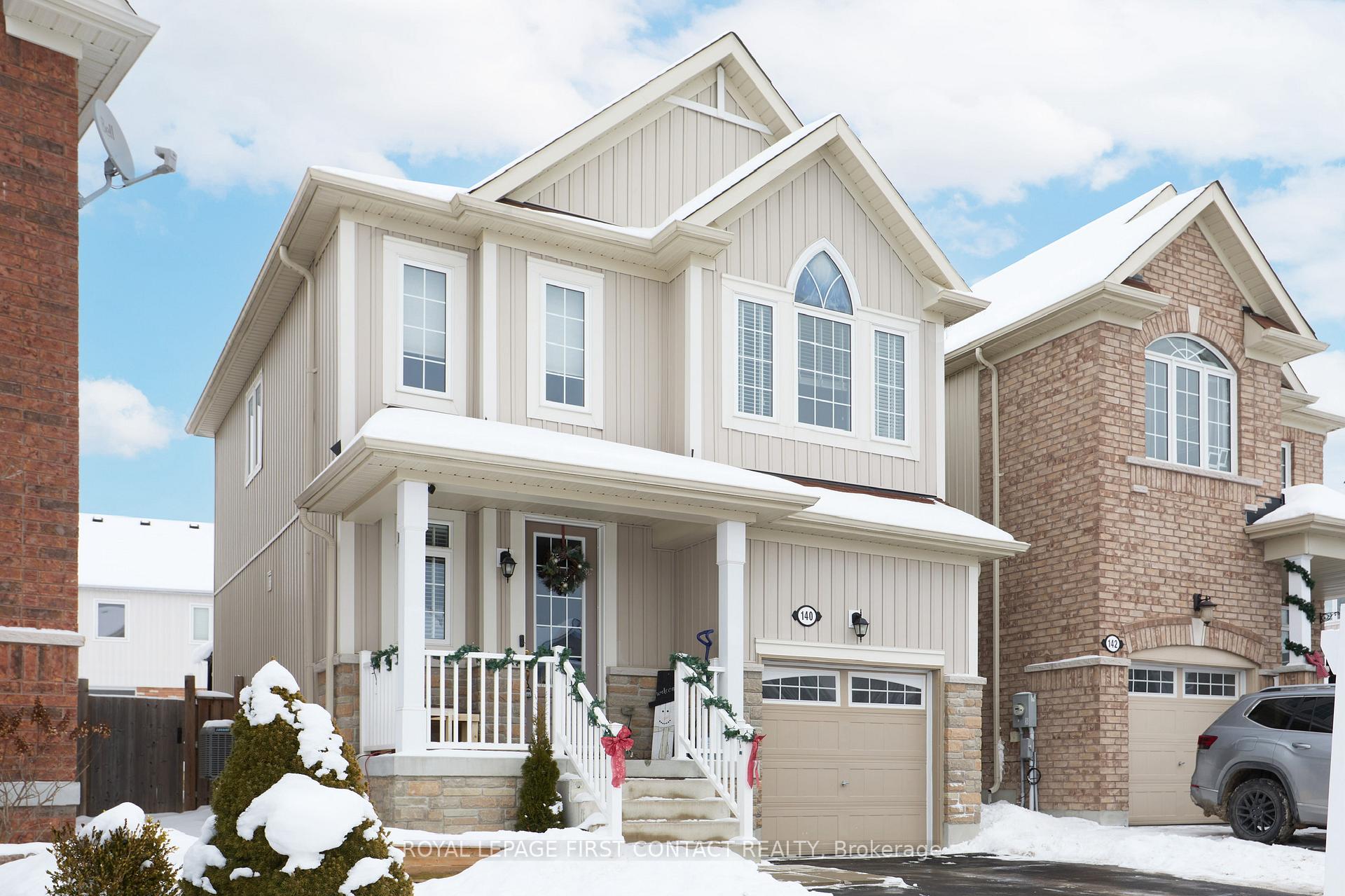 Photo 3 of 140 Mount Crescent, Essa, Angus — HOMEH