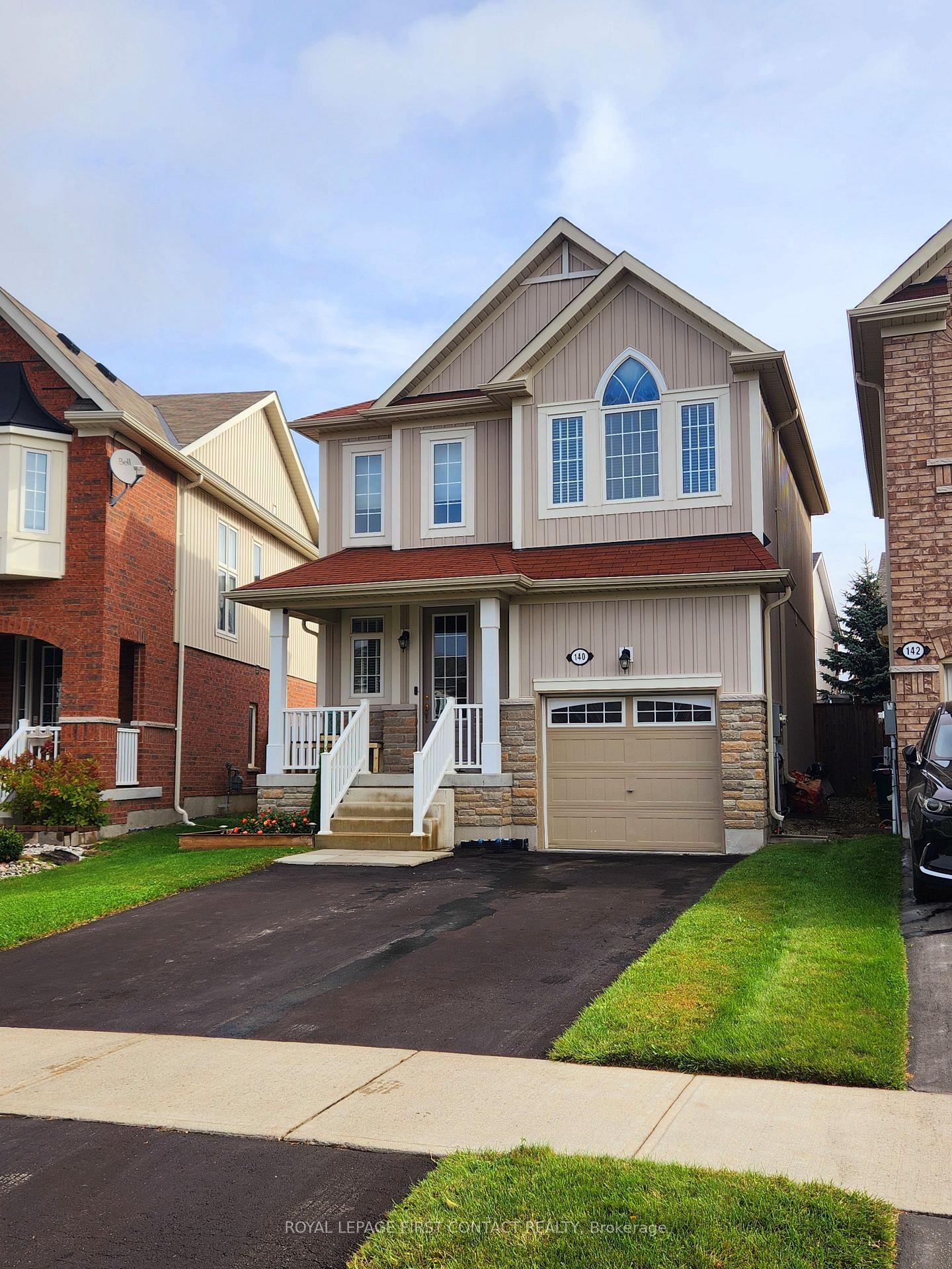 Photo 4 of 140 Mount Crescent, Essa, Angus — HOMEH