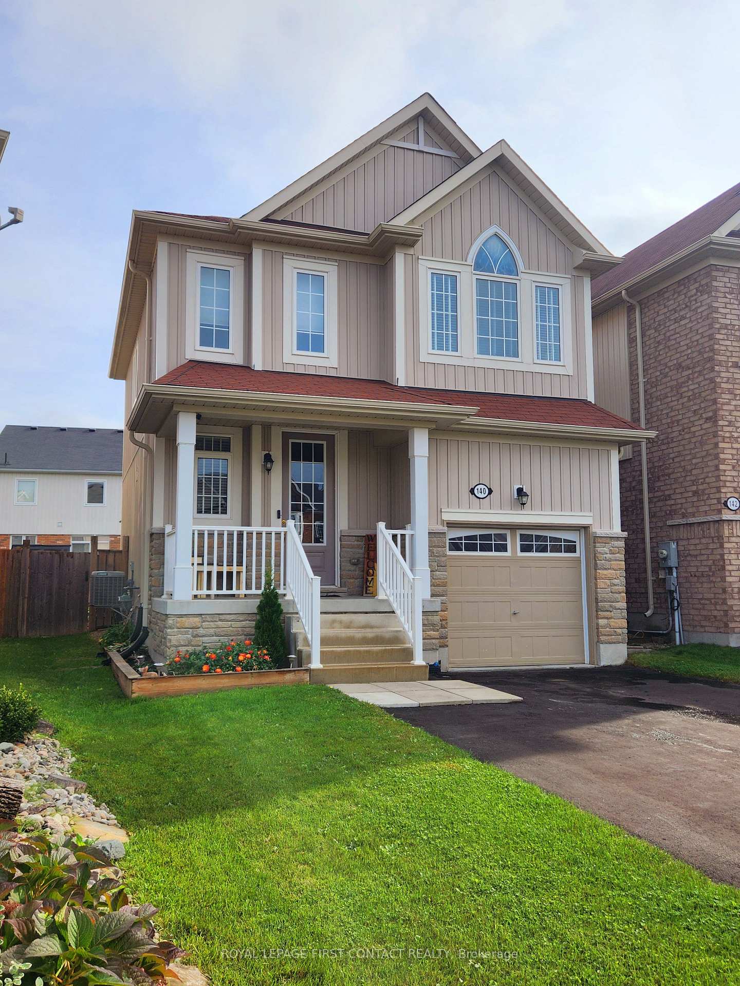 Photo 5 of 140 Mount Crescent, Essa, Angus — HOMEH