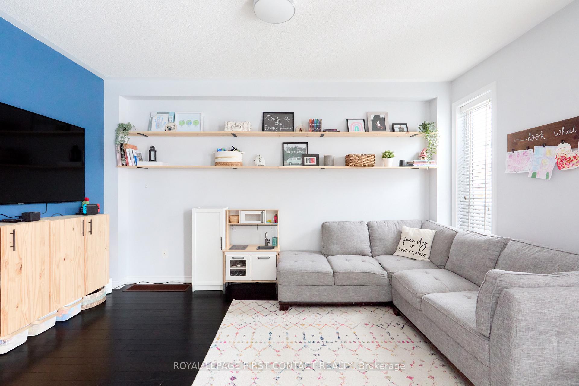 Photo 10 of 140 Mount Crescent, Essa, Angus — HOMEH