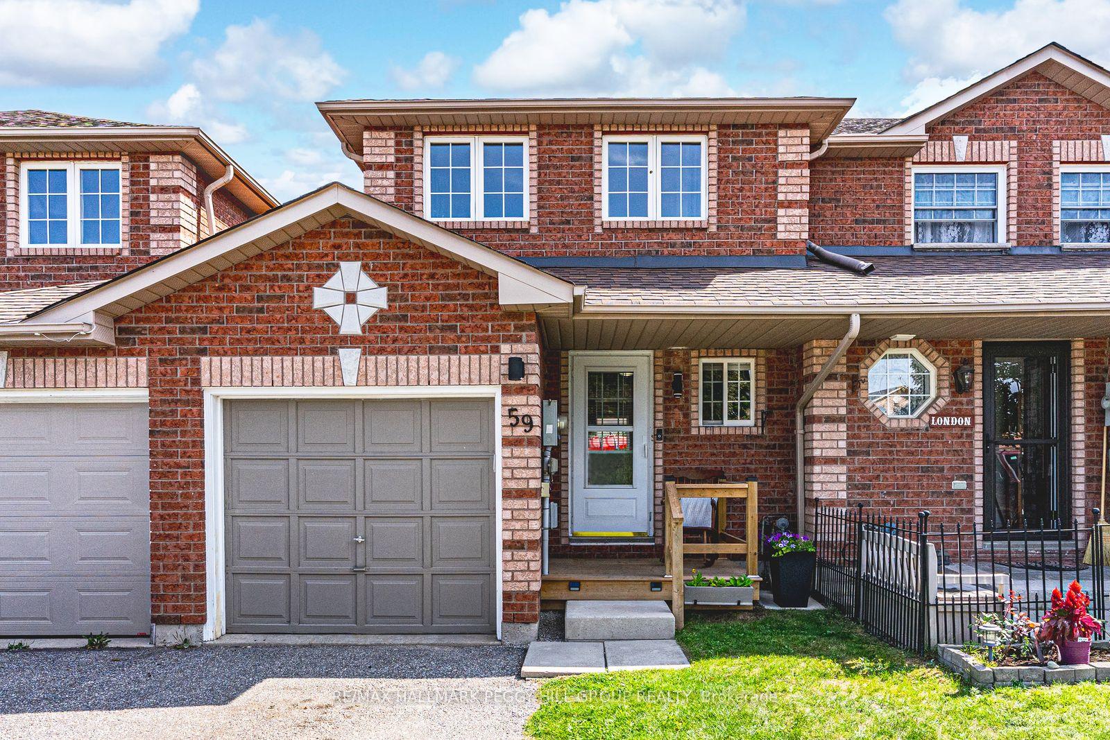 Photo 1 of 59 Srigley Street, Barrie, Holly — HOMEH