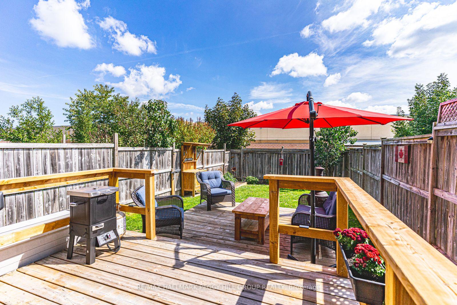 Photo 9 of 59 Srigley Street, Barrie, Holly — HOMEH