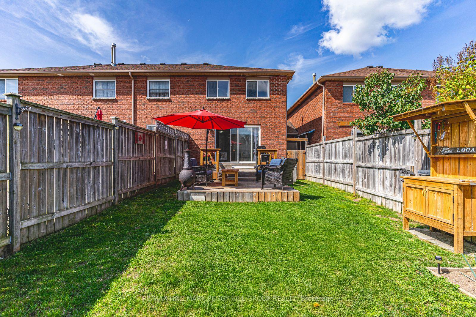 Photo 10 of 59 Srigley Street, Barrie, Holly — HOMEH