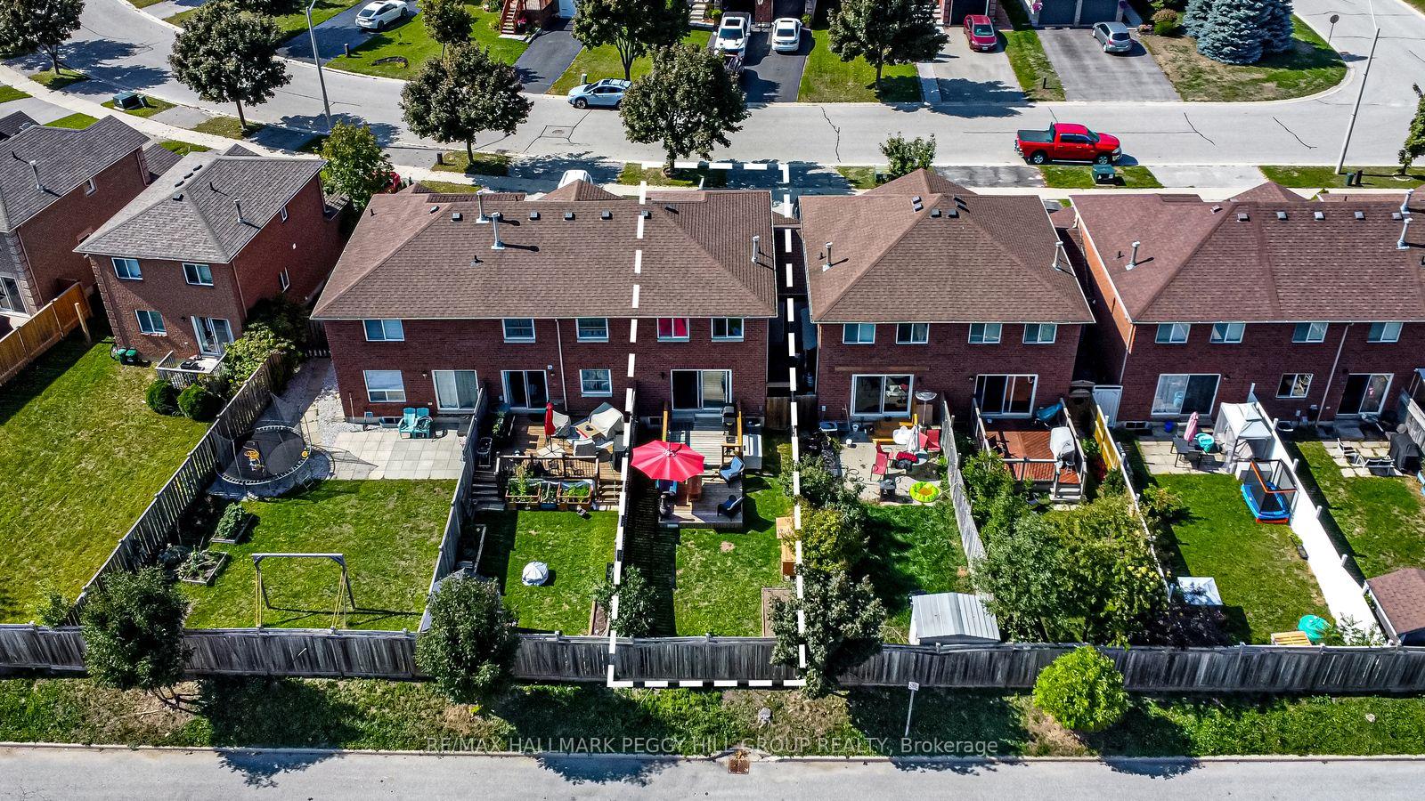 Photo 12 of 59 Srigley Street, Barrie, Holly — HOMEH