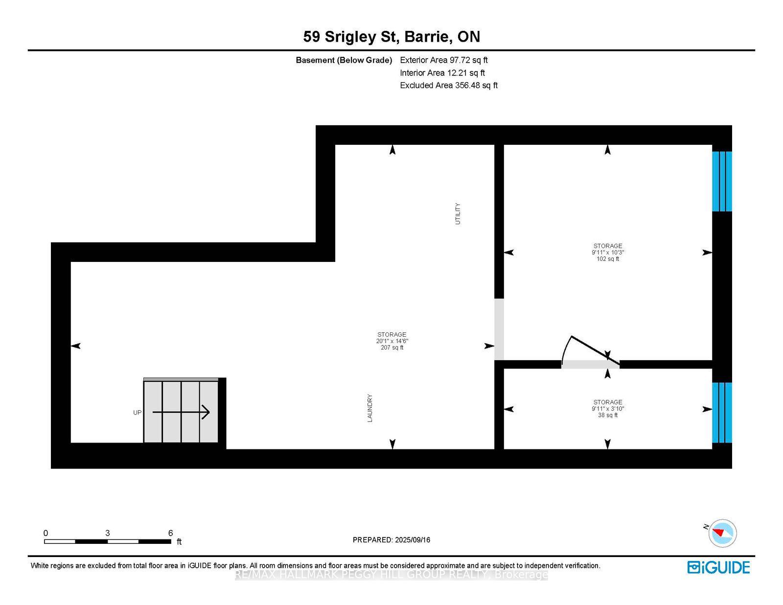 Photo 15 of 59 Srigley Street, Barrie, Holly — HOMEH