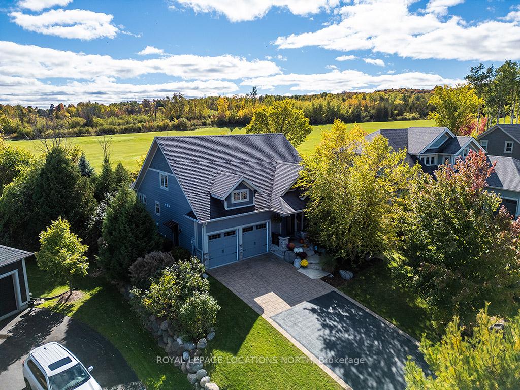 Front of 110 Landry Lane