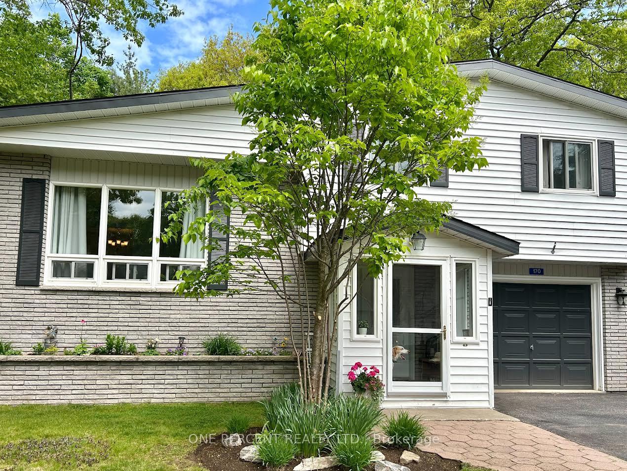 Photo 1 of 170 Tiffany Trail, Gravenhurst, Muskoka (S) — HOMEH