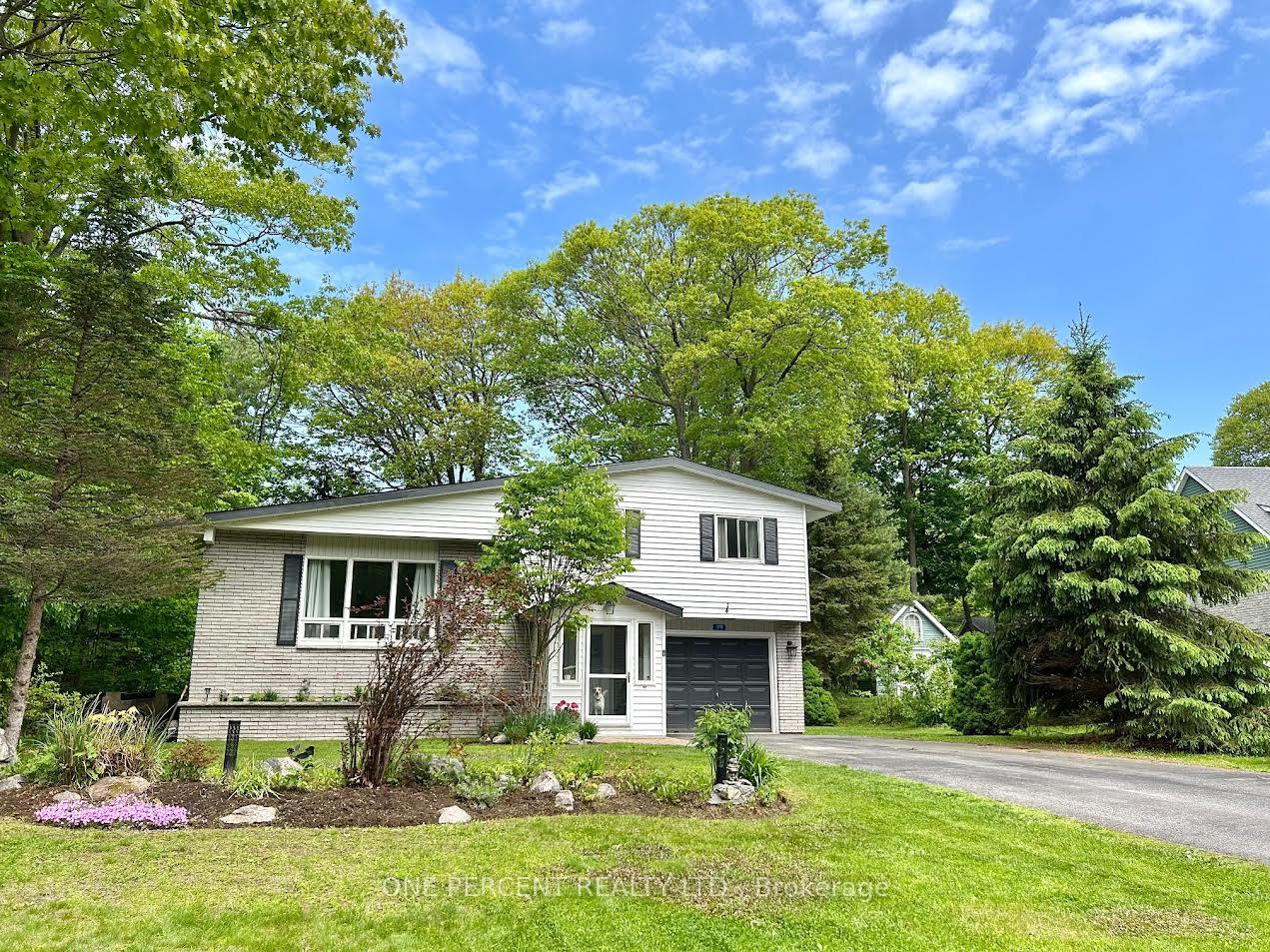 Photo 2 of 170 Tiffany Trail, Gravenhurst, Muskoka (S) — HOMEH