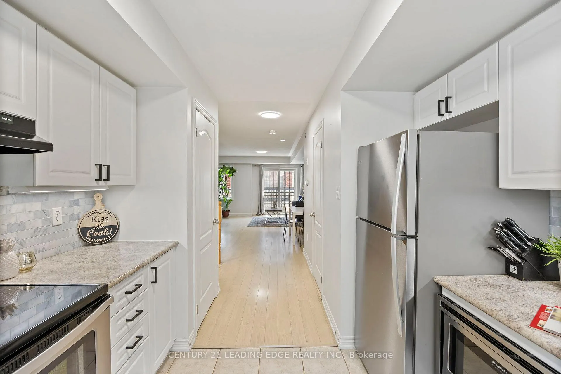 Photo 13 of 44 Filly Path, Oshawa, Windfields — HOMEH